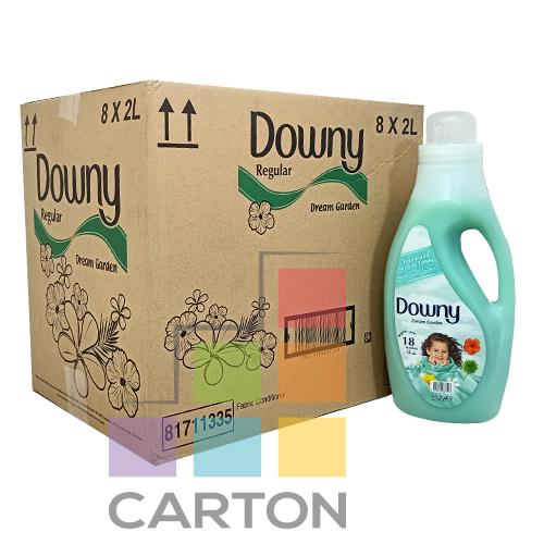 DOWNY DREAM GARDEN 8*2LTR